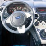 Ford Ka / Robert Felczak / Radio Kielce