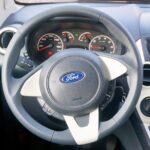 Ford Ka / Robert Felczak / Radio Kielce