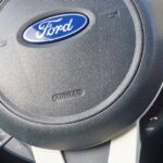 Ford Ka / Robert Felczak / Radio Kielce