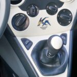 Ford Ka / Robert Felczak / Radio Kielce