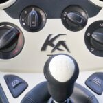 Ford Ka / Robert Felczak / Radio Kielce