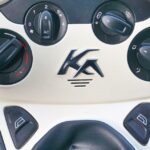 Ford Ka / Robert Felczak / Radio Kielce