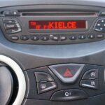 Ford Ka / Robert Felczak / Radio Kielce