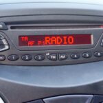 Ford Ka / Robert Felczak / Radio Kielce