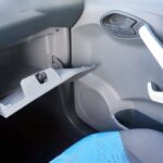 Ford Ka / Robert Felczak / Radio Kielce