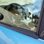 Ford Ka / Robert Felczak / Radio Kielce