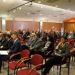 27.10.2014 Forum Gospodarcze / Stanisław Blinstrub / Radio Kielce