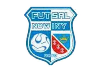 EKOM Futsal Nowiny