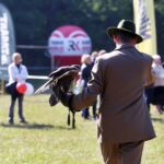 Kieleckie obchody św. Huberta - patrona myśliwych / Stanisław Blinstrub / Radio Kielce