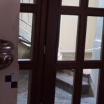 Uroczystości odsłonięcia odbudowanej wieży na Świętym Krzyżu / Włodzimierz Batóg / Radio Kielce