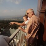 Uroczystości odsłonięcia odbudowanej wieży na Świętym Krzyżu / Włodzimierz Batóg / Radio Kielce