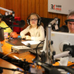 Dzień Dobry Dzieci. Audycja z 19 października 2014 roku / Wojciech Habdas / Radio Kielce