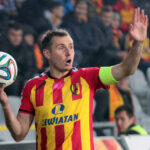 Korona Kielce - Wisła Kraków 3:2 (31.10.2014) / Krzysztof Żołądek / Radio Kielce