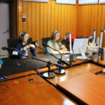 Dzień Dobry Dzieci. Audycja z 19 października 2014 roku / Wojciech Habdas / Radio Kielce