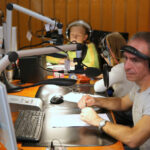 Dzień Dobry Dzieci. Audycja z 19 października 2014 roku / Wojciech Habdas / Radio Kielce