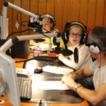 Dzień Dobry Dzieci. Audycja z 19 października 2014 roku / Wojciech Habdas / Radio Kielce