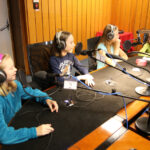 Dzień Dobry Dzieci. Audycja z 19 października 2014 roku / Wojciech Habdas / Radio Kielce