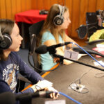 Dzień Dobry Dzieci. Audycja z 19 października 2014 roku / Wojciech Habdas / Radio Kielce