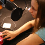 Dzień Dobry Dzieci. Audycja z 19 października 2014 roku / Wojciech Habdas / Radio Kielce