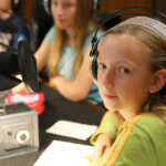 Dzień Dobry Dzieci. Audycja z 19 października 2014 roku / Wojciech Habdas / Radio Kielce