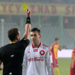 Korona Kielce - Wisła Kraków 3:2 (31.10.2014) / Krzysztof Żołądek / Radio Kielce