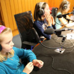 Dzień Dobry Dzieci. Audycja z 19 października 2014 roku / Wojciech Habdas / Radio Kielce