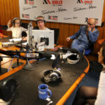 Dzień Dobry Dzieci. Audycja z 19 października 2014 roku / Wojciech Habdas / Radio Kielce