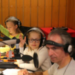 Dzień Dobry Dzieci. Audycja z 19 października 2014 roku / Wojciech Habdas / Radio Kielce