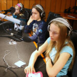 Dzień Dobry Dzieci. Audycja z 19 października 2014 roku / Wojciech Habdas / Radio Kielce