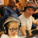 Dzień Dobry Dzieci. Audycja z 19 października 2014 roku / Wojciech Habdas / Radio Kielce