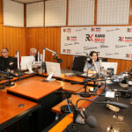 Studio Polityczne (19 października 2014) / Kamil Król / Radio Kielce