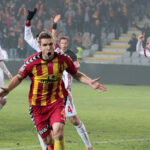 Korona Kielce - Wisła Kraków 3:2 (31.10.2014) / Krzysztof Żołądek / Radio Kielce