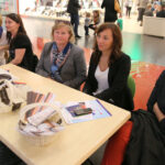 Akcja "Potrzebuję rodziców od zaraz" w Galerii Echo / Kamil Król / Radio Kielce