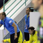 Piłkarze ręczni Vive Tauronu Kielce pokonali francuską Dunkierkę 28:25 (14:12) / Wojciech Habdas / Radio Kielce