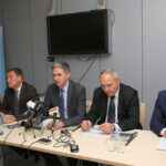 Podsumowanie pracy Zarządu Województwa Świętokrzyskiego w kadencji 2010 – 2014 / Kamil Król / Radio Kielce