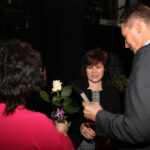 23.10.2014 Kielce. Świętokrzyskie Nagrody Kultury 2014 / Kamil Król / Radio Kielce