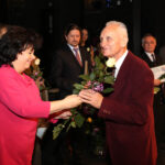 23.10.2014 Kielce. Świętokrzyskie Nagrody Kultury 2014 / Kamil Król / Radio Kielce