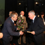 23.10.2014 Kielce. Świętokrzyskie Nagrody Kultury 2014 / Kamil Król / Radio Kielce