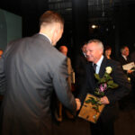 23.10.2014 Kielce. Świętokrzyskie Nagrody Kultury 2014 / Kamil Król / Radio Kielce