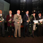 23.10.2014 Kielce. Świętokrzyskie Nagrody Kultury 2014 / Kamil Król / Radio Kielce