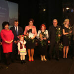 23.10.2014 Kielce. Świętokrzyskie Nagrody Kultury 2014 / Kamil Król / Radio Kielce