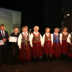 23.10.2014 Kielce. Świętokrzyskie Nagrody Kultury 2014 / Kamil Król / Radio Kielce