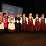23.10.2014 Kielce. Świętokrzyskie Nagrody Kultury 2014 / Kamil Król / Radio Kielce