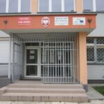 Kielecki Dom Pod Fontanną / Iwona Murawska / Radio Kielce