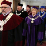 Inauguracja roku akademickiego na Uniwersytecie Jana Kochanowskiego / Kamil Król / Radio Kielce