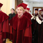 Inauguracja roku akademickiego na Uniwersytecie Jana Kochanowskiego / Kamil Król / Radio Kielce