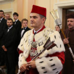 Inauguracja roku akademickiego na Uniwersytecie Jana Kochanowskiego / Kamil Król / Radio Kielce