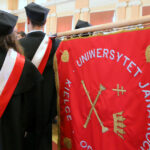 Inauguracja roku akademickiego na Uniwersytecie Jana Kochanowskiego / Kamil Król / Radio Kielce