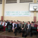 26.10.2014 Kielce. Turniej wiedzy o żywności tradycyjnej i regionalnej Kół Gospodyń Wiejskich / Ewa Okońska / Radio Kielce