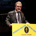 Konwencja wyborcza Porozumienia Samorządowego Wojciecha Lubawskiego / Kamil Król / Radio Kielce